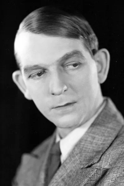 William Larsson