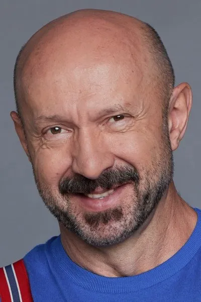 Pierre Segui