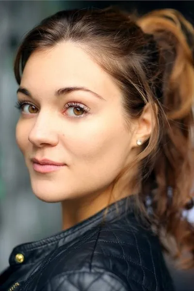 Shamata Anchan