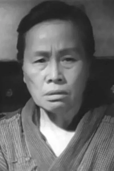Masako Nakamura