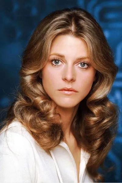 Lindsay Wagner