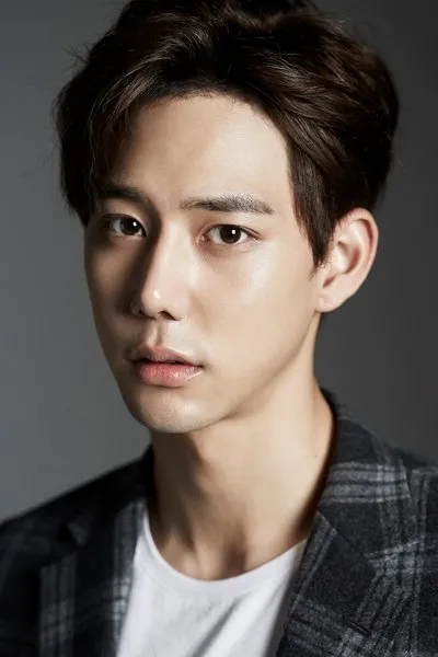 Jeon Seung-bin