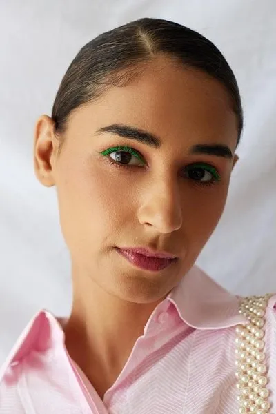 Monica Chaudhary