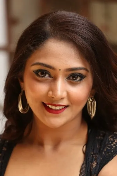 Haripriya