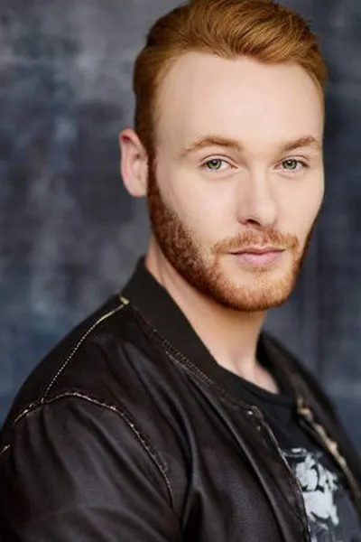 Kevin Angel