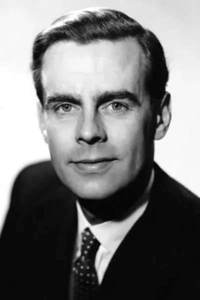 Denis Shaw
