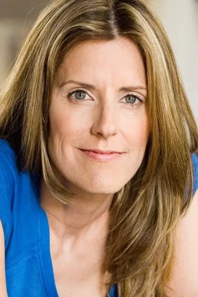 Sally Jackson