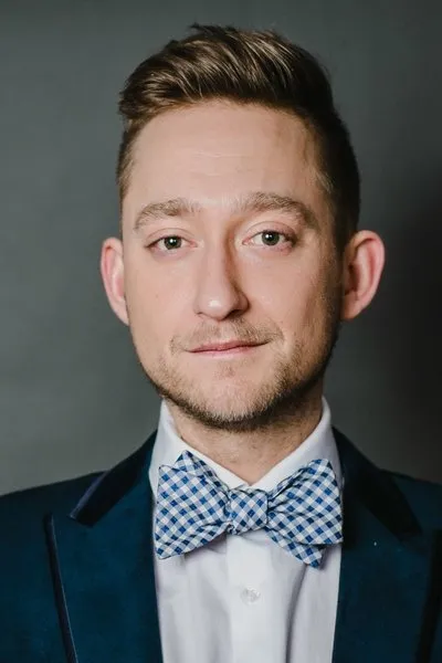 Eric Plamondon