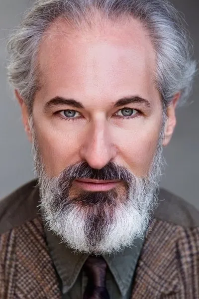 Jed Rapfogel