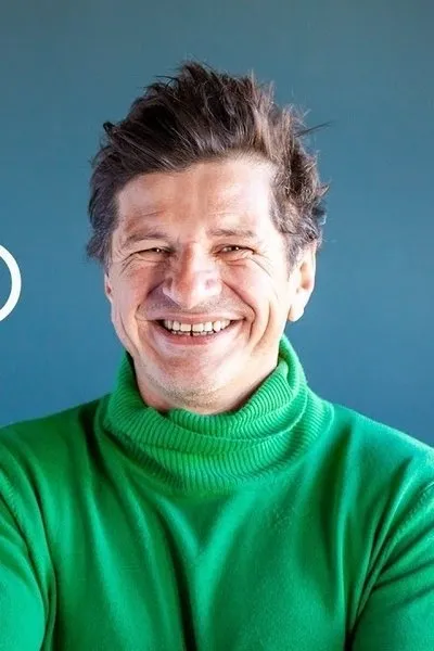 Norbert Tankó