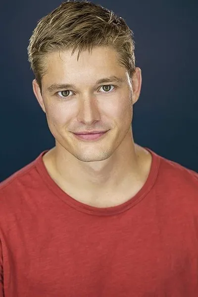 Brady Richards