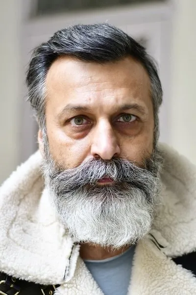 Nikhil Siddhartha