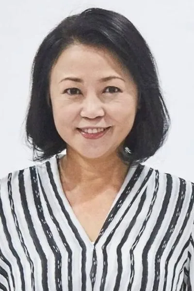 Pan Taiming