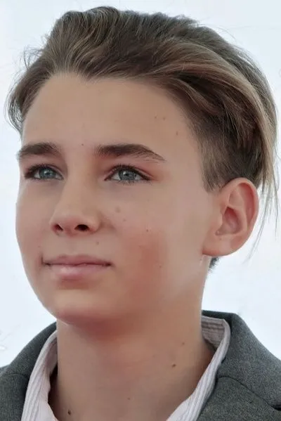 Haydée Lysander