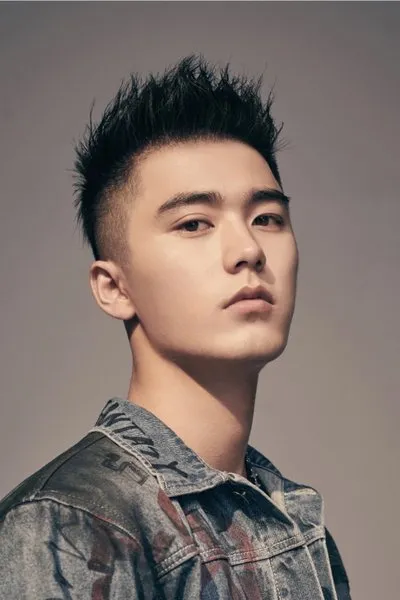 Zhang Zhehan