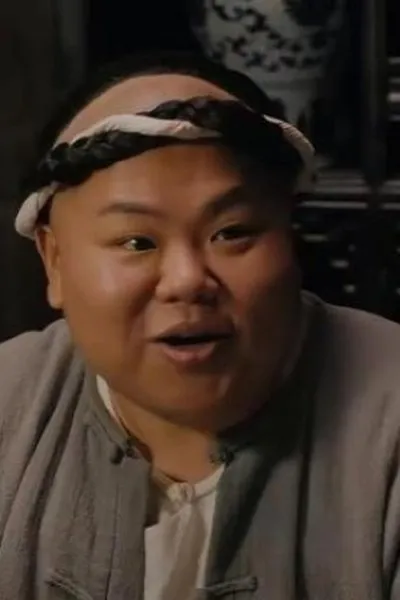 Huanhuan Wei