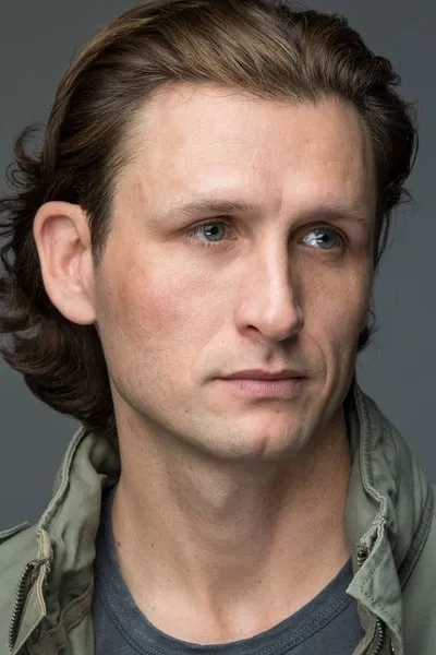 Michael Cardelle