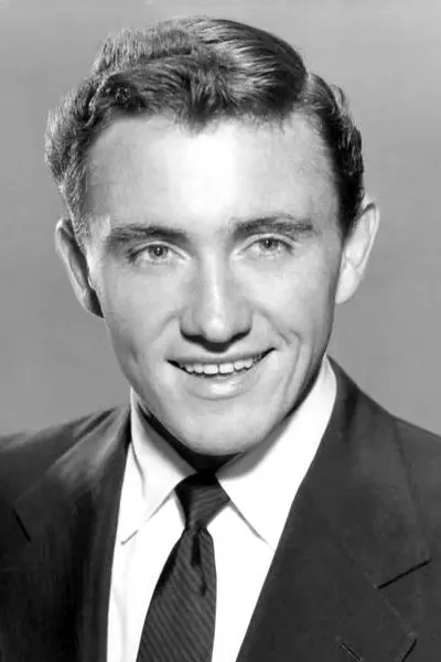 Will Rogers Jr.