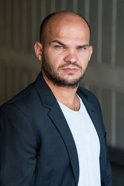 Christian Hoening
