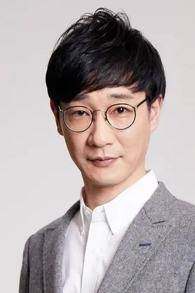 Seiichi Kohinata