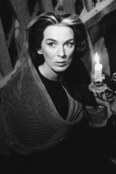 Vicky Ludovici