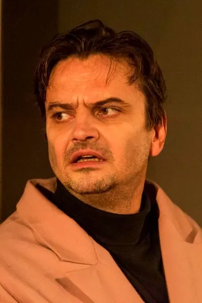 Milan Mikulcík