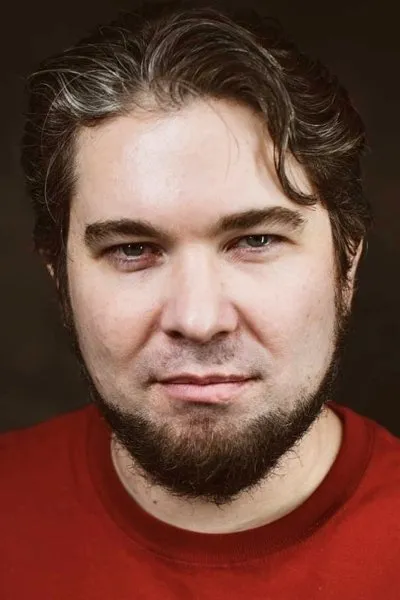 Bryan Ferriter