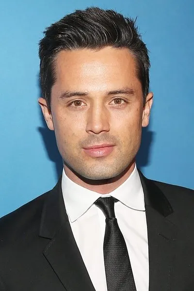 Alexis Corso