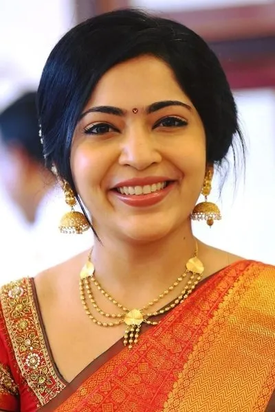 Sujatha Sivakumar