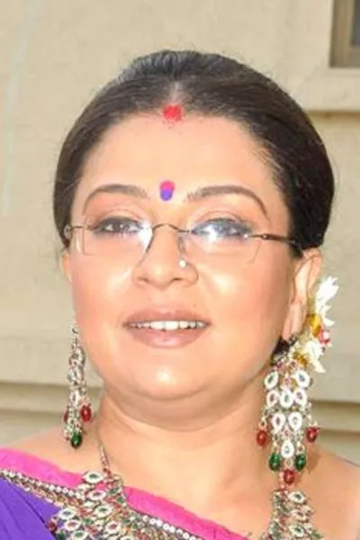 Ravish Desai