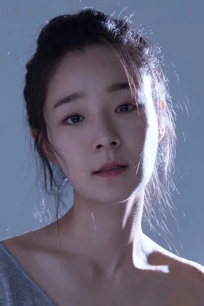 Lee Ga-Kyung