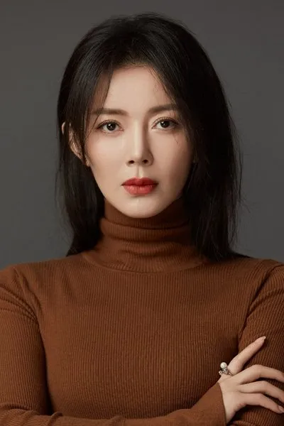 Wang Yan