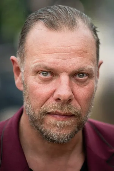 Grigory Nekrasov