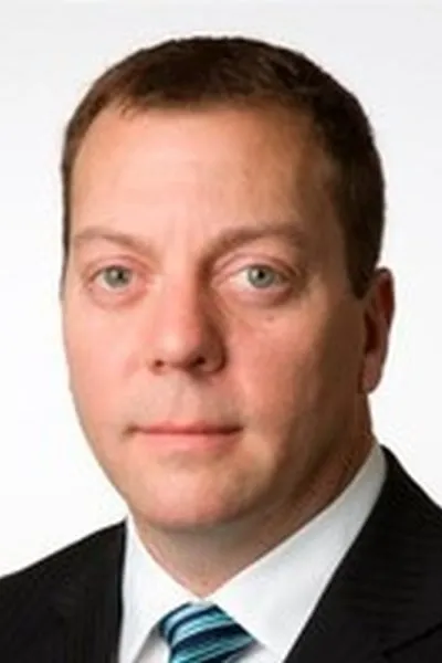 Nick Harvey