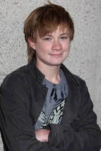 Amber Joy Williams