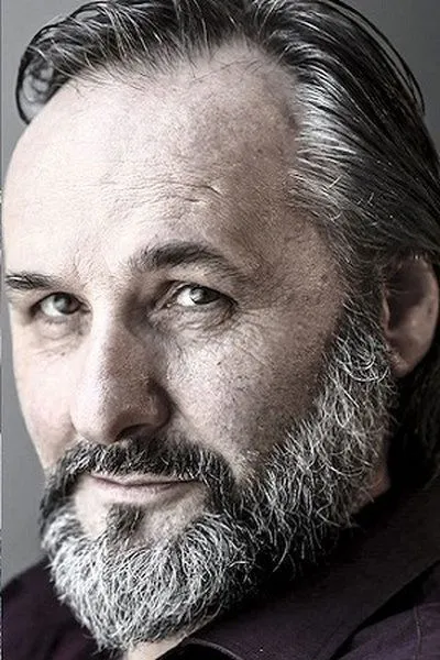 Jorge Mistral