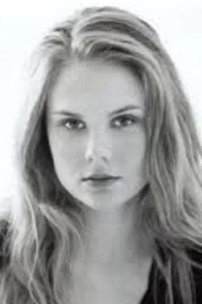 Anna Rose Moore