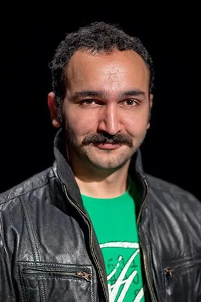 Gökhan Yikilkan