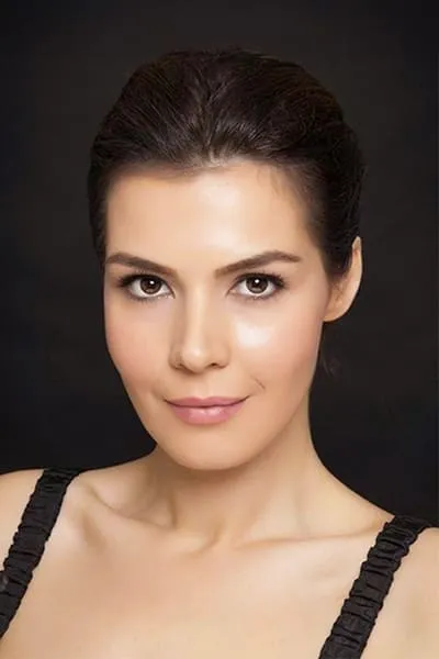 Hatice Sendil