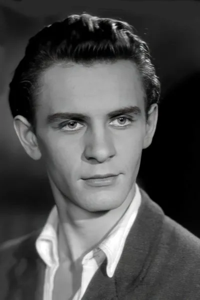 Tadeusz Lomnicki