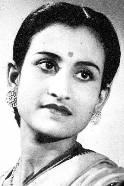 Gita Sen