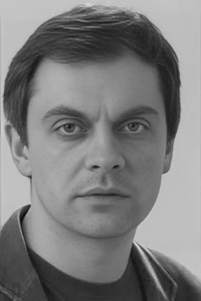 Ivan Lyrchikov