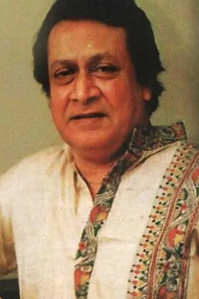 Binota Roy