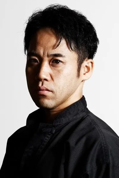 Norihisa Hiranuma