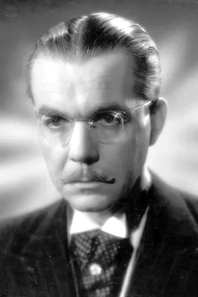 Harald Kreutzberg