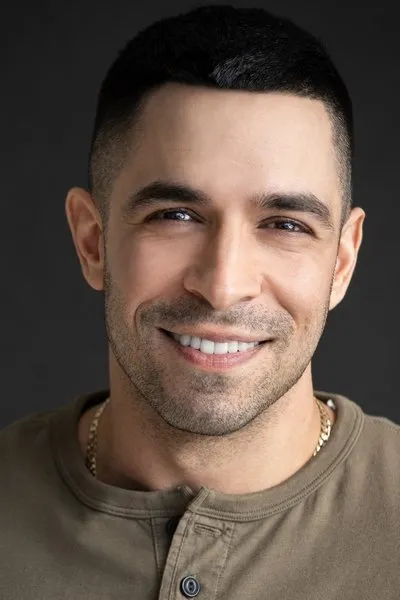 Niaz Salimi