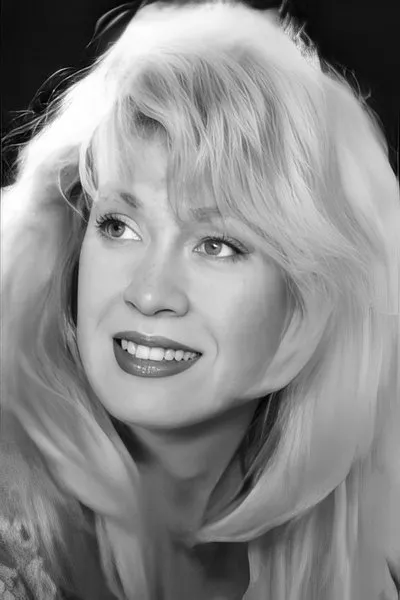 Olesia Zhurakivska