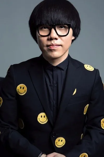 Jiang Mingyang