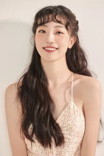 Seo Ji Won