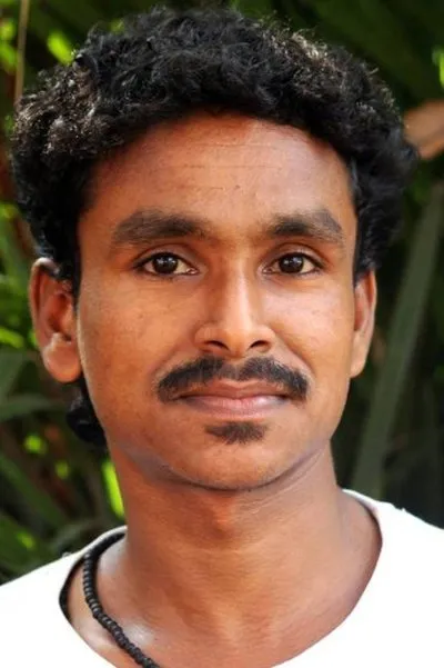 Athul Ram Kumar